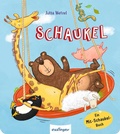 Cover: Schaukel - Esslinger