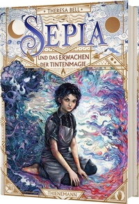 Abbildung von: Sepia 1: Sepia und das Erwachen der Tintenmagie - Thienemann