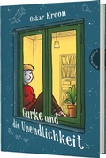 Cover: Gurke und die Unendlichkeit - Thienemann