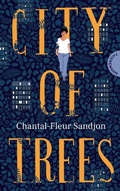 Cover: City of Trees - Thienemann