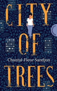Enlarge image Cover: City of Trees - Thienemann