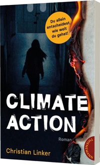 Enlarge image Cover: Climate Action - Thienemann