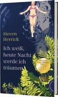 Cover: Ich wei&szlig;, heute Nacht werde ich tr&auml;umen - Thienemann