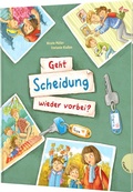 Cover: Geht Scheidung wieder vorbei? - Gabriel