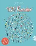 Cover: 100 Kinder - Gabriel