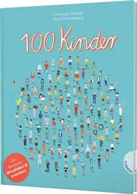 Abbildung von: 100 Kinder - Gabriel