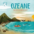 Cover: Unsere Welt: Ozeane - Gabriel