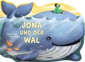 Cover: Dein kleiner Begleiter: Jona und der Wal - Gabriel