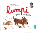 Cover: Lumpi 2: Lumpi gr&auml;bt ein Loch - Thienemann