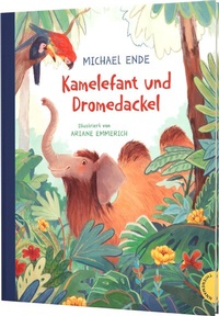 Abbildung von: Kamelefant und Dromedackel - Thienemann