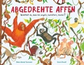 Cover: Abgedrehte Affen - Thienemann