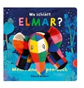 Cover: Elmar: Wo schl&auml;ft Elmar? - Thienemann