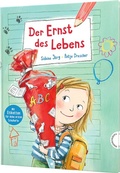 Cover: Der Ernst des Lebens: Der Ernst des Lebens - Thienemann
