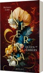 Cover: Infernas 2: Queen of Embers - Planet!