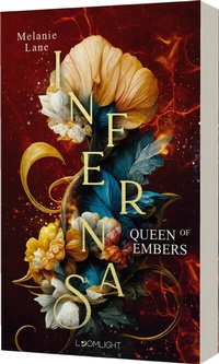 Abbildung von: Infernas 2: Queen of Embers - Planet!