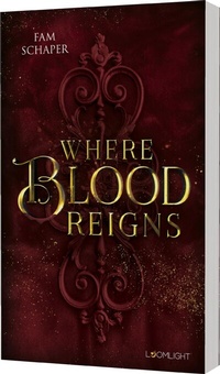 Abbildung von: Where Blood Reigns - Planet!