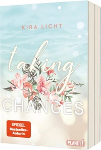 Abbildung von: Taking Chances - Planet!