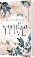 Cover: Unwritten Love (Unwritten, Bd. 1) - Planet!