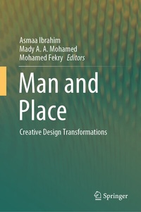 Abbildung von: Man and Place - Springer