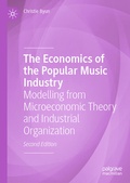 Bild: The Economics of the Popular Music Industry - Palgrave Macmillan
