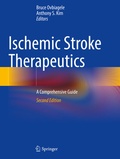 Abbildung von: Ischemic Stroke Therapeutics - Springer