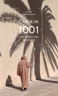 Abbildung von: Check in 1001 - BoD - Books on Demand