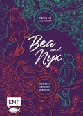 Cover: Bea & Nyx - Der Baum zwischen den Zeiten - Edition Michael Fischer / EMF Verlag