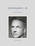 Cover: NCIS Season 1 - 20 - BoD - Books on Demand