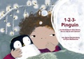 Cover: 1-2-3-Pinguin - BoD - Books on Demand