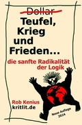 Cover: Teufel, Krieg und Frieden - epubli