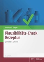 Bild: Plausibilitäts-Check Rezeptur - Deutscher Apotheker Verlag
