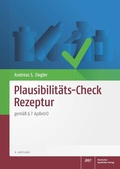 Bild: Plausibilit&auml;ts-Check Rezeptur - Deutscher Apotheker Verlag