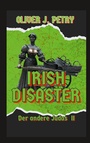 Cover: Irish Disaster - BoD - Books on Demand