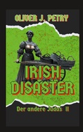 Cover: Irish Disaster - BoD - Books on Demand