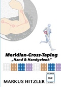 Cover: Meridian-Cross-Taping - BoD - Books on Demand