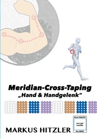 Abbildung von: Meridian-Cross-Taping - BoD - Books on Demand