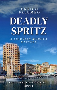 Abbildung von: Deadly Spritz - BoD - Books on Demand