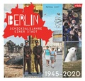 Cover: Berlin - Schicksalsjahre einer Stadt - bebra verlag