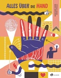 Cover: Alles &uuml;ber die Hand - Aladin