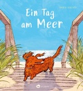 Cover: Ein Tag am Meer - Aladin