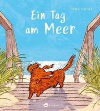 Enlarge image Cover: Ein Tag am Meer - Aladin