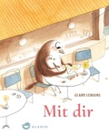 Cover: Mit dir - Aladin