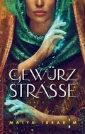 Cover: Gew&uuml;rzstra&szlig;e - Panini Verlags GmbH