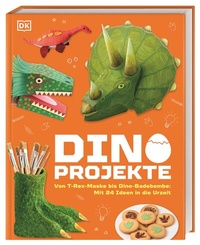 Abbildung von: Dino-Projekte - Dorling Kindersley Verlag
