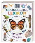 Cover: DK Grundschullexikon - Dorling Kindersley Verlag