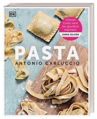 Abbildung von: Pasta - Dorling Kindersley Verlag