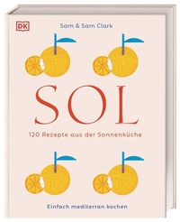 Enlarge image Cover: Sol - Dorling Kindersley Verlag