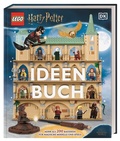 Cover: LEGO&reg; Harry PotterT Ideen Buch - Dorling Kindersley Verlag