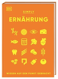 Abbildung von: SIMPLY. Ernährung - Dorling Kindersley Verlag