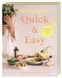 Cover: Healing Kitchen - Quick & Easy - Dorling Kindersley Verlag